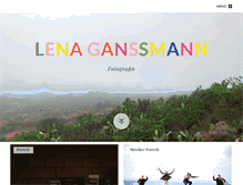 Tablet Screenshot of lenaganssmann.com